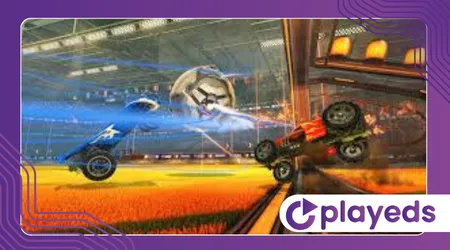 Rocket League