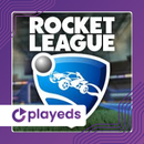Rocket League – Cars Meet Football