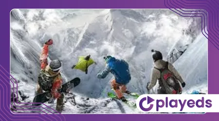 Steep