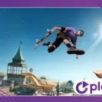 Tony Hawk’s pro skater 3 + 4: Perform Crazy Tricks and Rule the Skate Parks