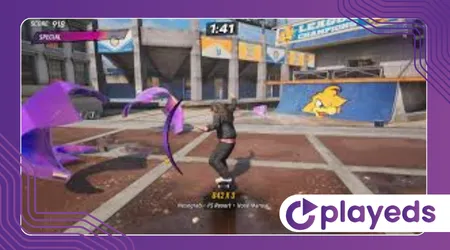 Tony Hawk's pro skater 3 + 4