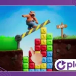 Toon Blast: Pop Colorful Cubes and Beat Challenging Levels