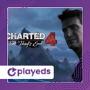Uncharted 4