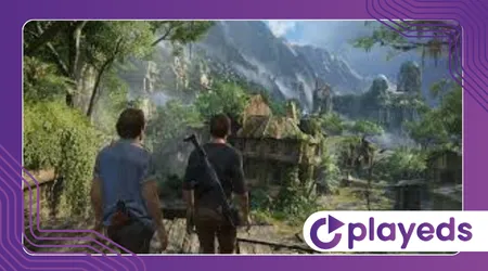 Uncharted 4