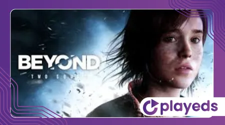 Beyond Two Souls