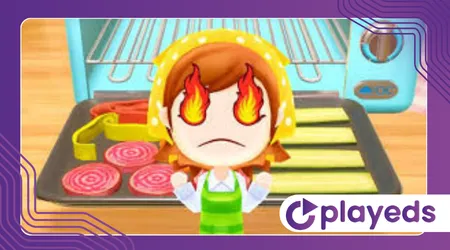 Cooking Mama