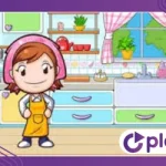 Cooking Mama: Cook Delicious Recipes with Fun Mini-Games