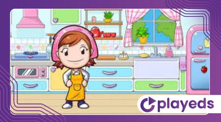 Cooking Mama