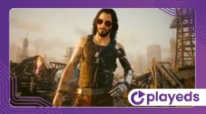 Cyberpunk 2077: Survive the Streets of Night City with Guns and Choices