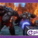 DOOM Eternal: Destroy Demons with Brutal Weapons and Fast Combat