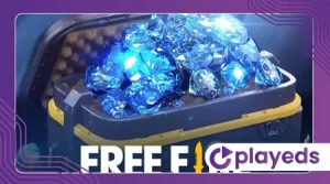 Easy Tricks to Get Free Diamonds in Free Fire: Ultimate Guide 2024