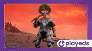 Elden Ring: Survive Brutal Battles and Discover a Mystical World