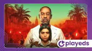 Far Cry 6: Lead a Revolution and Fight Against a Ruthless Dictator