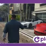 GTA V: Live the Crime Life with Action, Cars, and Chaos Everywhere