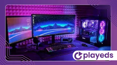 Gaming Myths Debunked