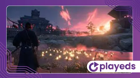Ghost of Tsushima