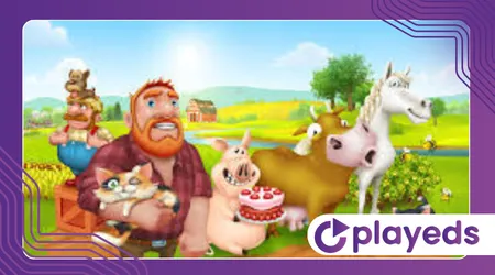 Hay Day
