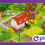 Hay Day: Build a Peaceful Farm and Trade with Neighbors