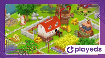 Hay Day