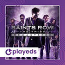 Saints Row