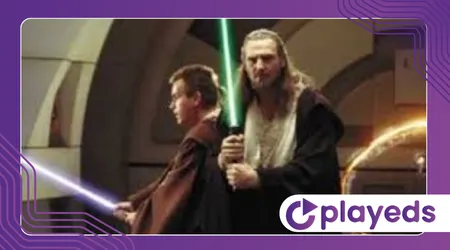 Star Wars Jedi