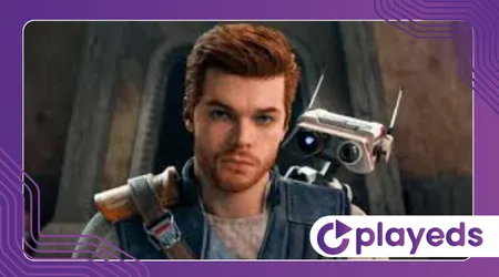 Star Wars Jedi