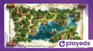 The Art of Game Design: How Developers Create Worlds We Love