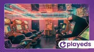 The Golden Age of Arcades – When Gaming Became a Social Experience