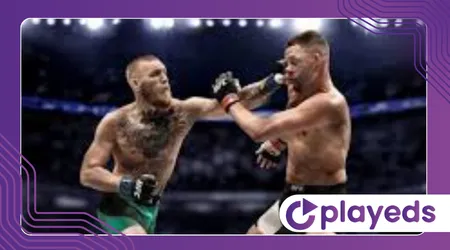 UFC 4