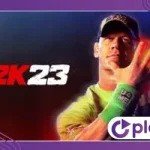 WWE 2K23: Wrestle With Legends and Create Your Own Superstar Stories