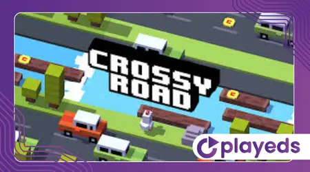 Crossy Road