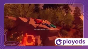 Firewatch: Explore the Wilderness and Unravel a Mysterious Story