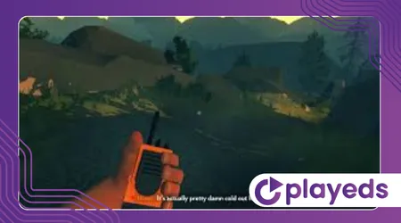 Firewatch