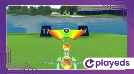 Golf Clash