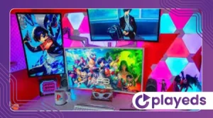 The Influence of Japanese Games on Global Gaming Culture