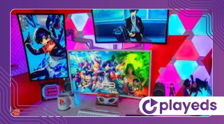 Influence of Japanese Games on Global Gaming Culture