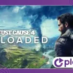 Just Cause 4: Cause Chaos with Grappling Hooks, Explosions, and Planes
