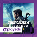 JUst Cause 4