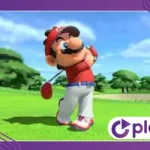 Mario Golf Super Rush: Swing Clubs and Play Fast, Fun Golf Challenges