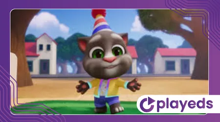 My Talking Tom