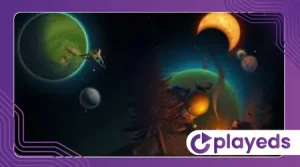 Outer Wilds: Travel Through Time and Solve Cosmic Mysteries