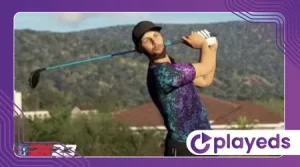 PGA Tour 2K23: Play Realistic Golf and Compete in Famous Courses
