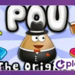 Pou: Feed, Play, and Keep Your Virtual Alien Pet Happy