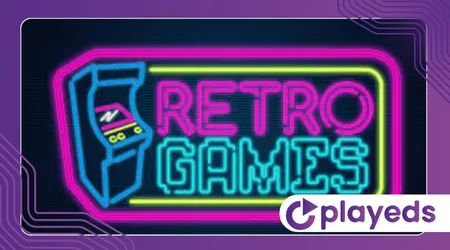 Retro Games Are Still Popular Among Modern Gamers