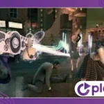 Saints Row: Create Your Gang and Rule the City with Explosive Action