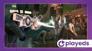 Saints Row: Create Your Gang and Rule the City with Explosive Action