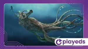 Subnautica: Survive Underwater and Discover Alien Secrets