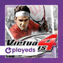 Virtua Tennis 4