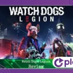Watch Dogs Legion: Hack the System and Recruit Anyone in London