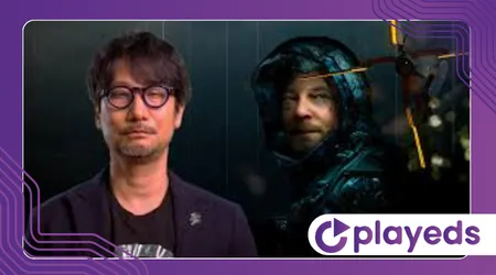 Death Stranding
